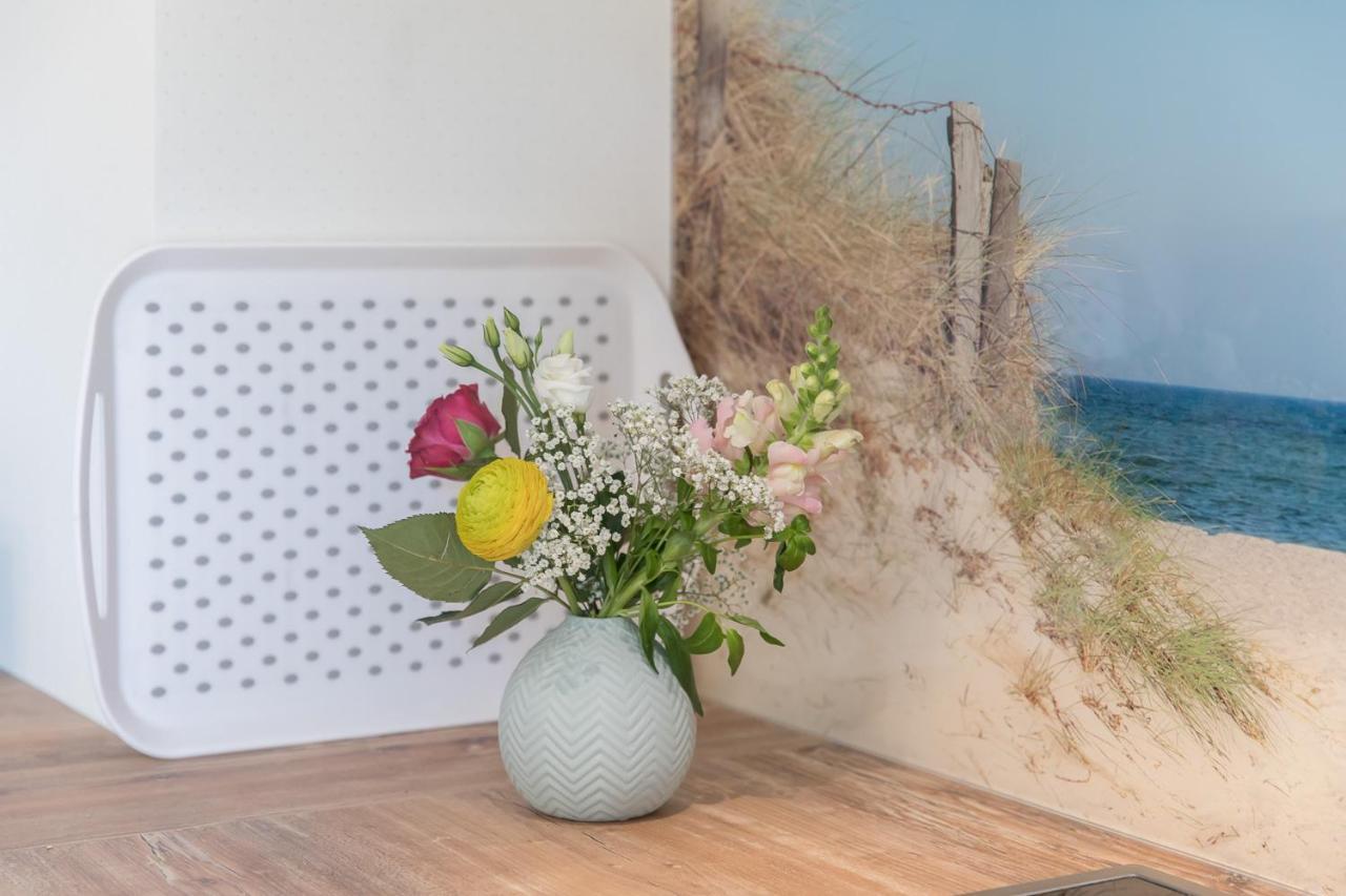 Villa Vineta Kuhlungsborn Bagian luar foto