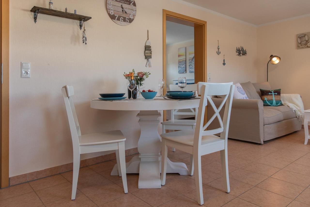 Villa Vineta Kuhlungsborn Bagian luar foto