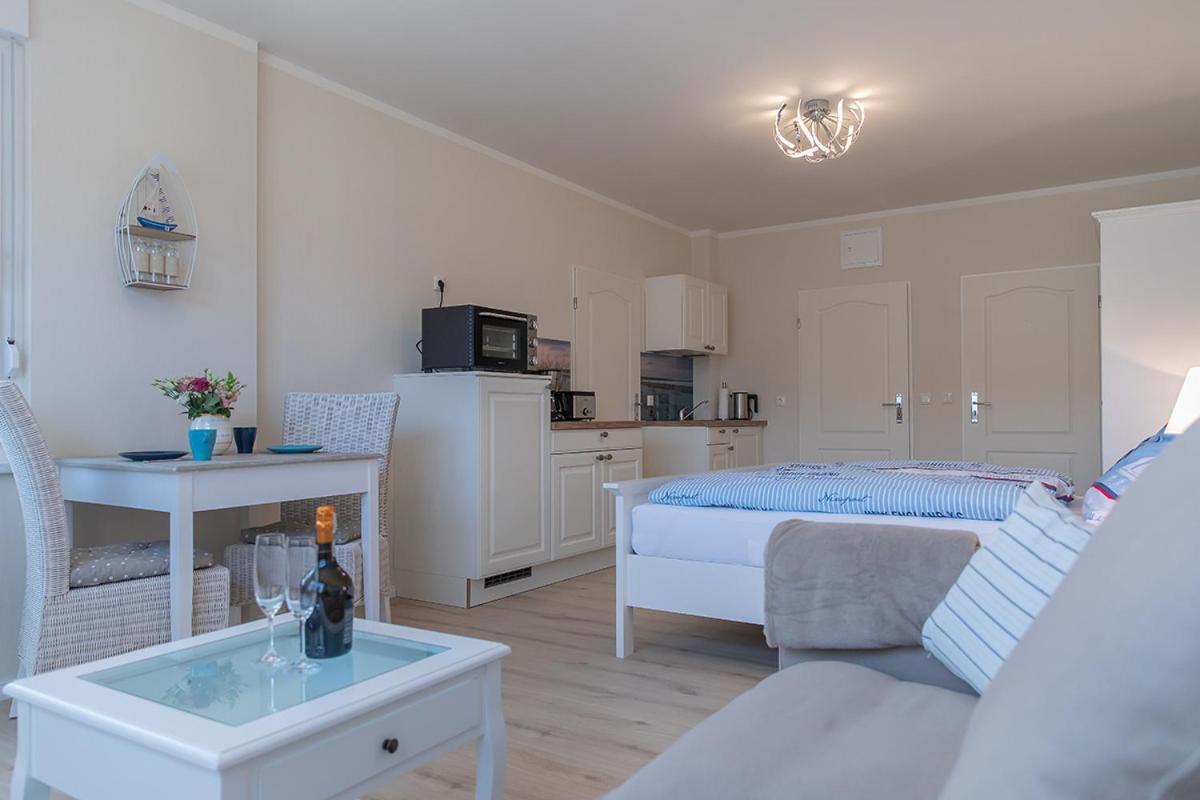 Villa Vineta Kuhlungsborn Bagian luar foto